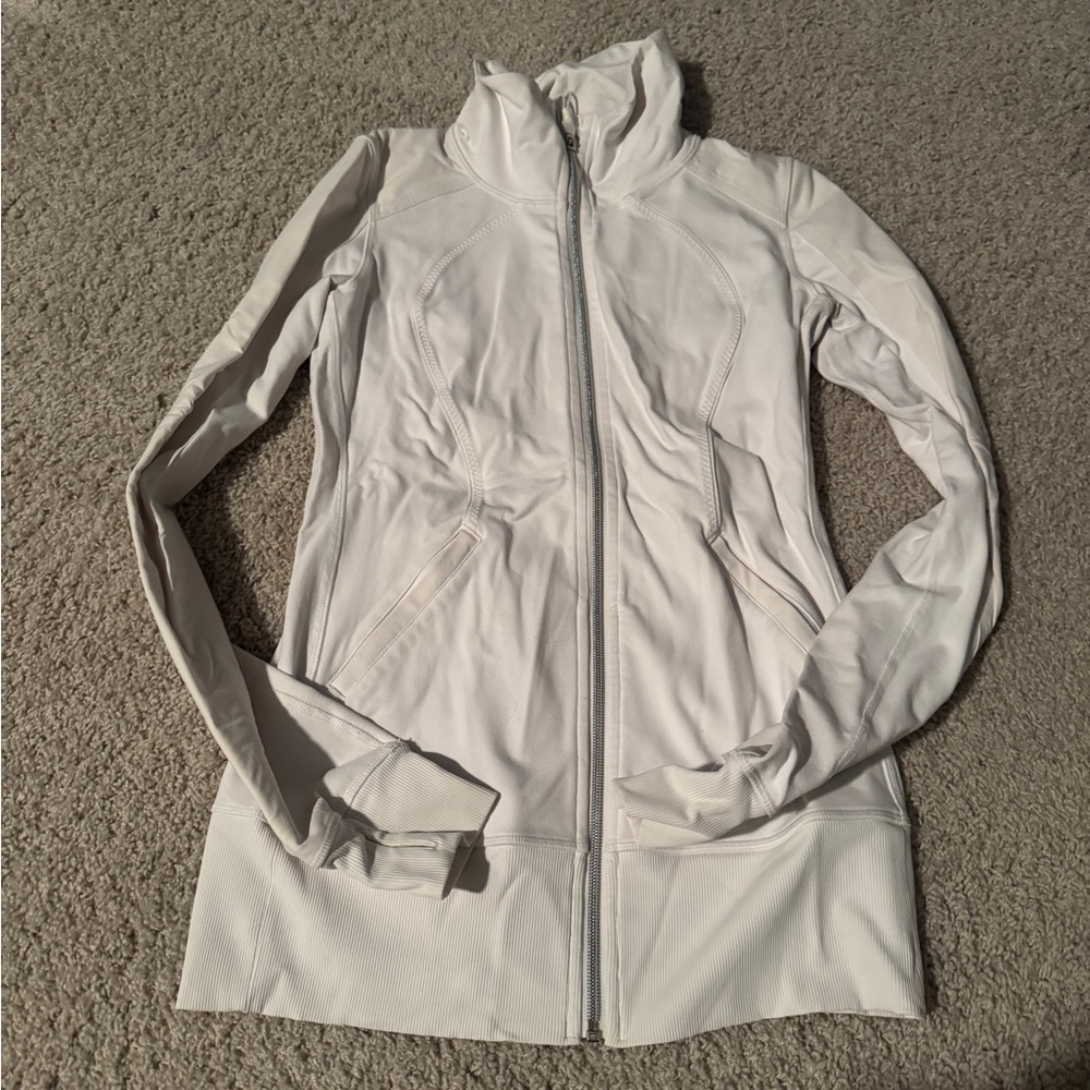 Lulu Track Jacket